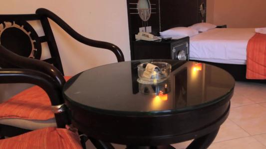Sphinx Aqua Park Beach Resort - 3