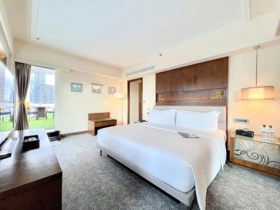 Le Meridien Jakarta - 5