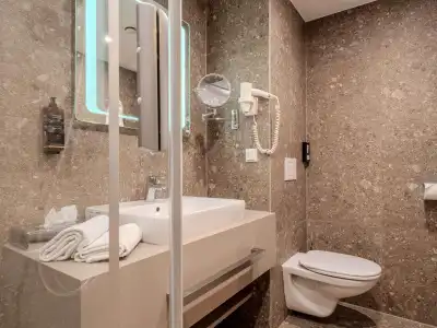 Mercure Graz City - 41
