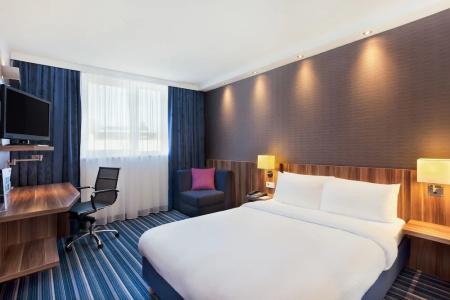 Holiday Inn Express Augsburg by IHG - 42