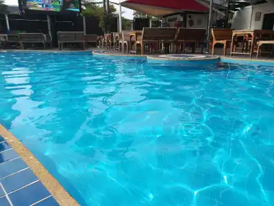 Nice Resort Pattaya - 18