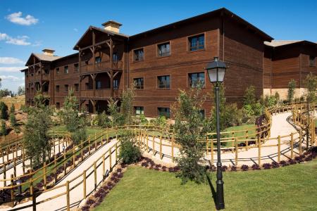 Portaventura Colorado Creek - Theme Park Tickets Included - 13