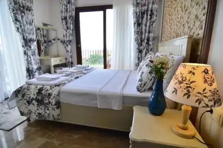 Cunda Paradise Otel - 2