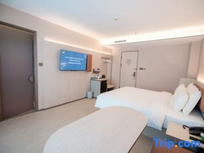 Hanting Ho Chi Minh City Downtown (汉庭国际胡志明市中心酒店) - 137