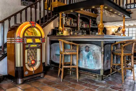 Auberge Cavaliere du Pont Des Bannes - 16