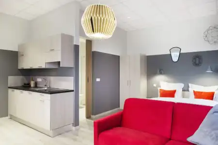 Icelandic Apartments by Heimaleiga - 37