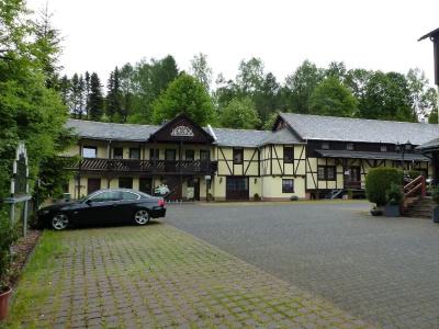 Seiffener Hof - 20