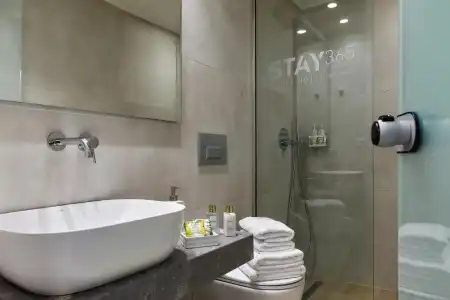 Stay 365 Heraklion Apart - 49