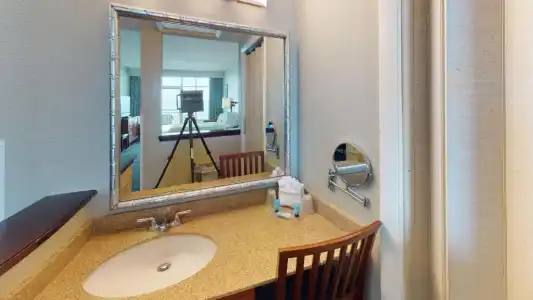 Dunes Village Resort - 210
