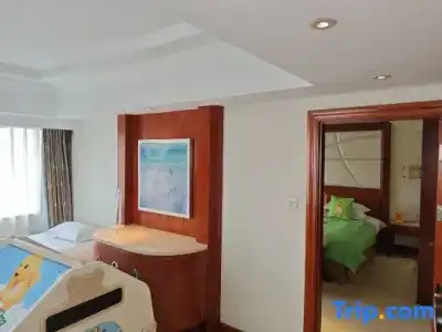 Hangzhou Xinqiao - 106