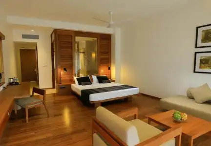 Pandanus Beach Resort & Spa Resort - 43