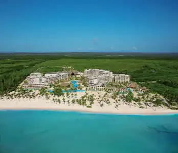 Secrets Cap Cana Resort & Spa - Adults Only - All Inclusive - 16