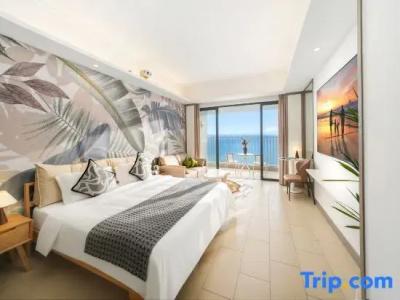 Island Skylight Resort - 36