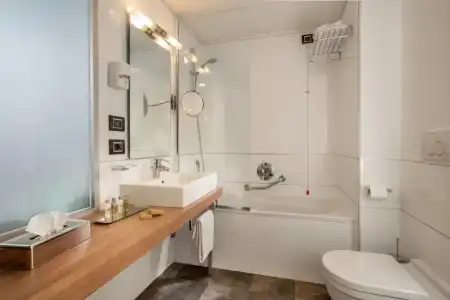 DoubleTree by Hilton Milan - 31