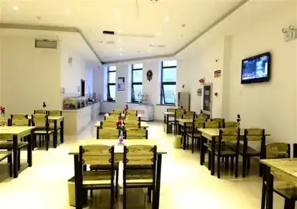 GreenTree Inn Suzhou Huqiu West Chengbei Road Fulin Square Express - 18