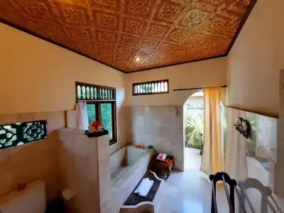 Alam Indah Ubud - 1