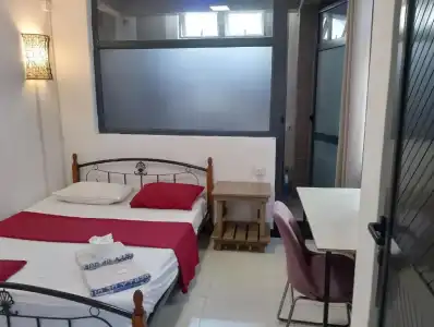 Residence les Bambous - 21