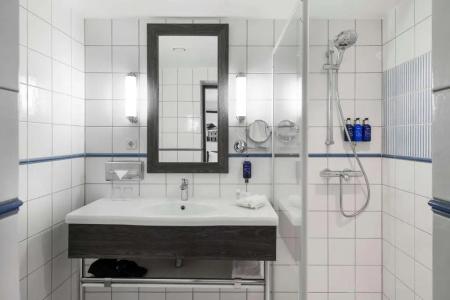 Mercure Klaipeda City - 59