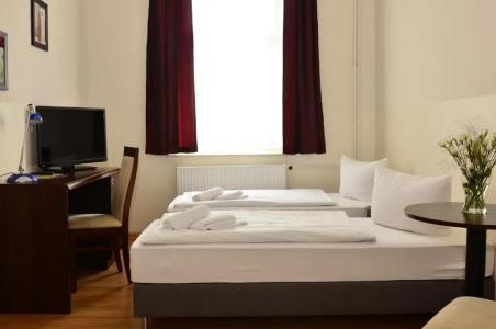 City Residence Frankfurt-Oder - 69