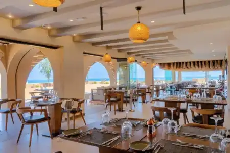 Minos Ambassador Suites & Spa - Adults Only - 11