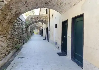 Santuario Nostra Signora di Soviore - 0