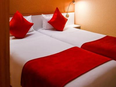 Hôtel Mercure - 26
