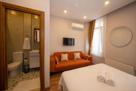 Taksim Suite - 33