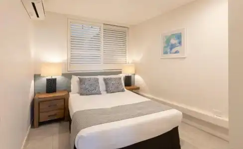 Bay Royal Apartments - 267