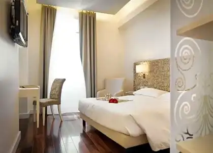 Vis a Vis Apartments - 79