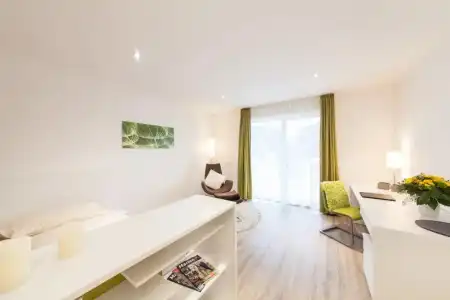 Candlewood Suites Fürth - 87