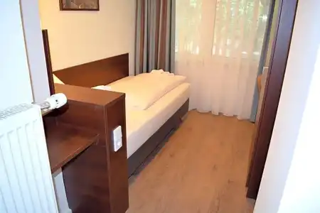 Trip Inn Budget Messe - 46