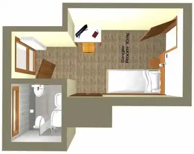 Albergo Sorriso - 30
