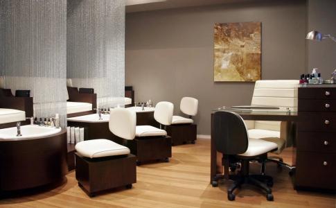 Sheraton Anchorage - 9