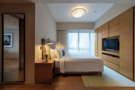 Lanson Place Bukit Ceylon - 65