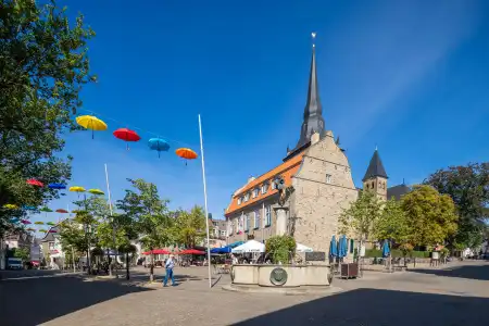 Holiday Inn Ratingen City by IHG - 32