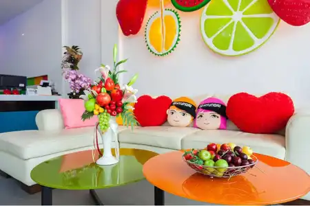 The Frutta Boutique Patong Beach - 36