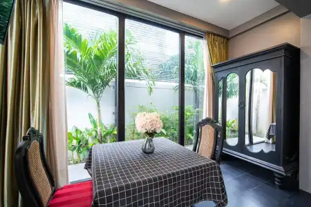 See Sea Villa Phuket SHA - 156