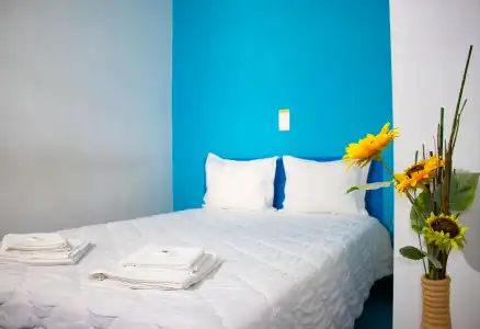 HI Lisboa – Pousada de Juventude - Hostel - 11
