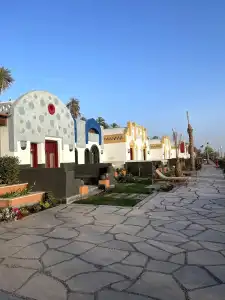 Sonesta Nouba - 10
