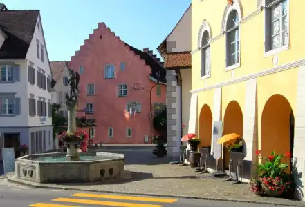 Gasthaus Hirschen - 0