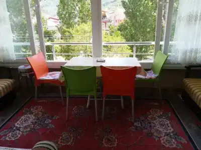 Saglik Apart Pansiyon - 63