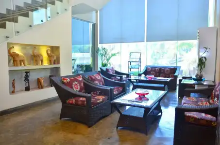 Lavanga Resort & Spa - 13