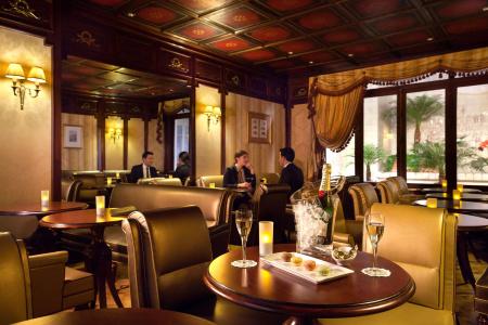 Hôtel Mayfair - 17