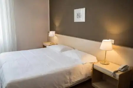 Mediterraneo & Residence - 77