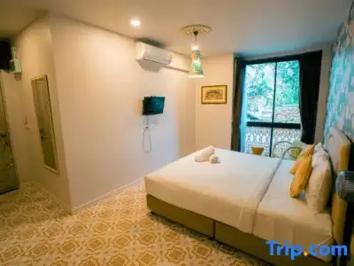 Si Phum Heritage Boutique Chiang Mai - 128