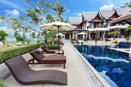 Baan Yin Dee Boutique Resort - 16