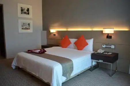 Raia & Convention Centre Alor Setar - 74