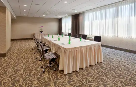 Holiday Inn Vancouver-Centre - 35