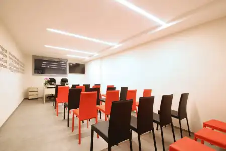 Bramante Spa - 16