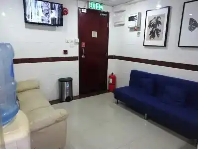 Kowloon TST Guest House - 10